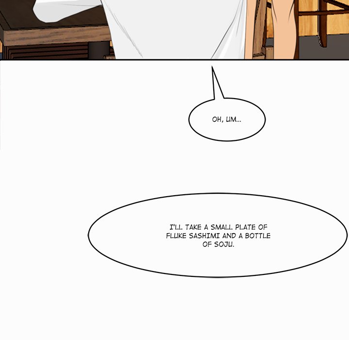Old Life Behind Chapter 2 Page 60