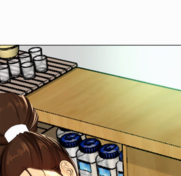 Old Life Behind Chapter 2 Page 73