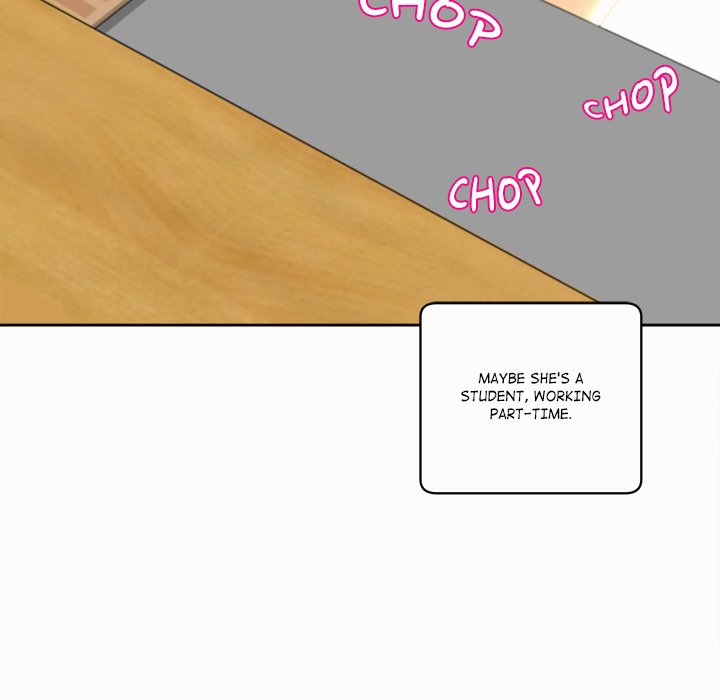 Old Life Behind Chapter 2 Page 76