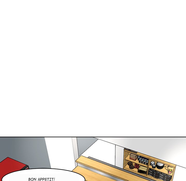 Old Life Behind Chapter 2 Page 88