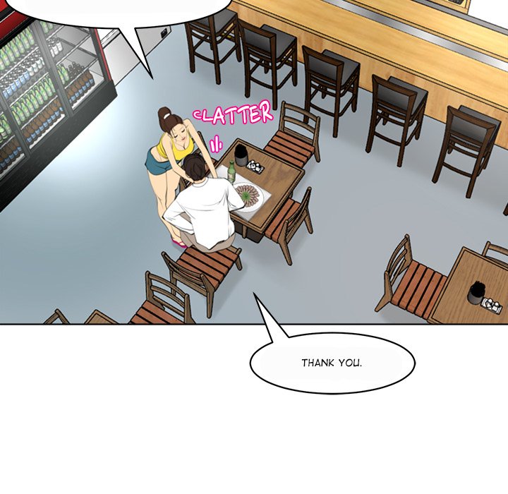 Old Life Behind Chapter 2 Page 89