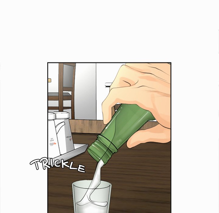 Old Life Behind Chapter 2 Page 91