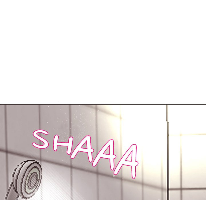 Old Life Behind Chapter 20 Page 284