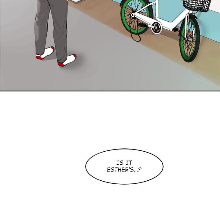 Old Life Behind Chapter 20 Page 44
