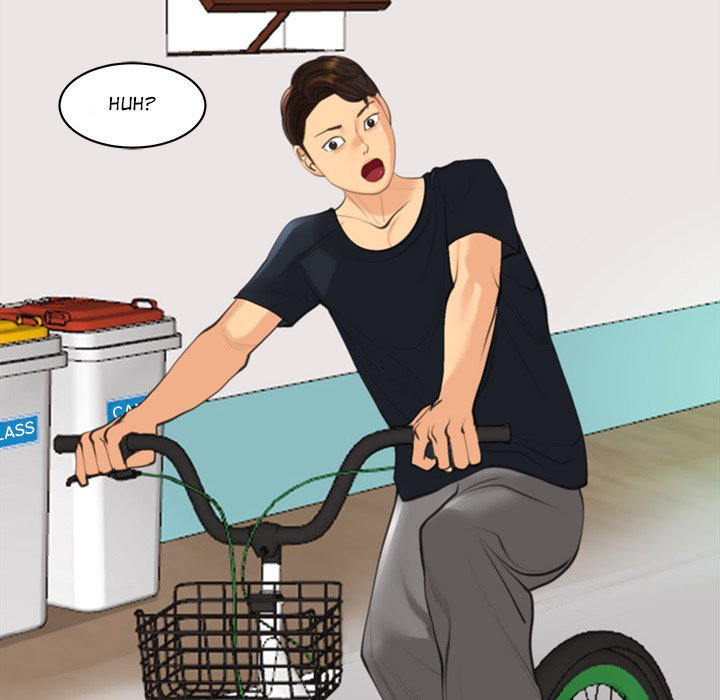 Old Life Behind Chapter 20 Page 76