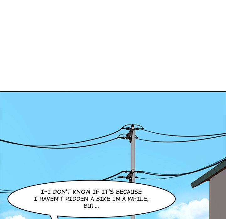 Old Life Behind Chapter 20 Page 79