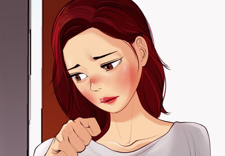 Old Life Behind Chapter 21 Page 2