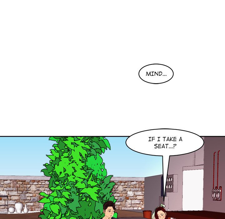 Old Life Behind Chapter 21 Page 227