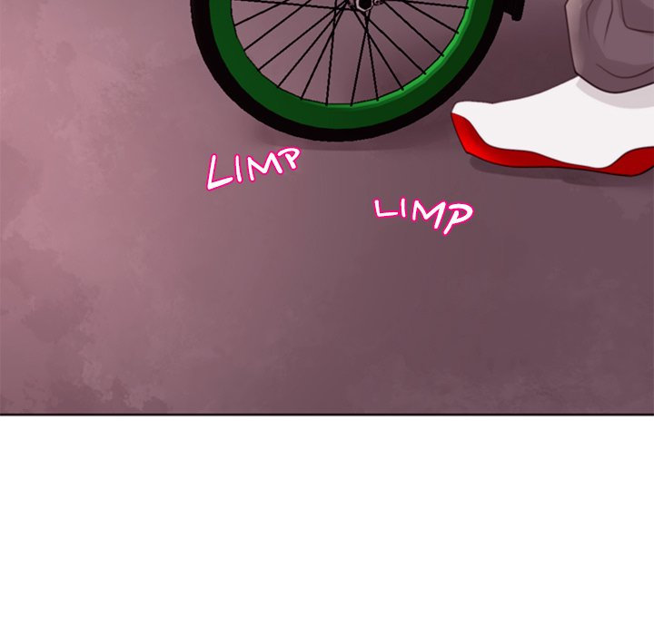 Old Life Behind Chapter 21 Page 23