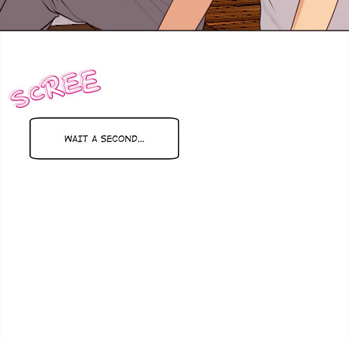 Old Life Behind Chapter 21 Page 232