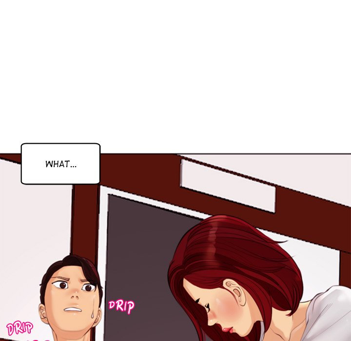 Old Life Behind Chapter 21 Page 254