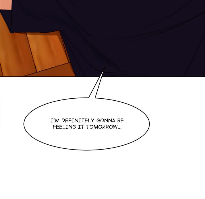 Old Life Behind Chapter 21 Page 33