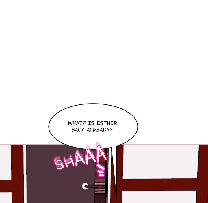 Old Life Behind Chapter 21 Page 40