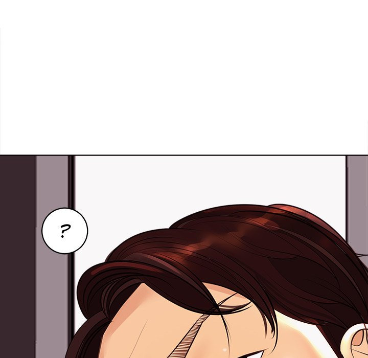 Old Life Behind Chapter 21 Page 48
