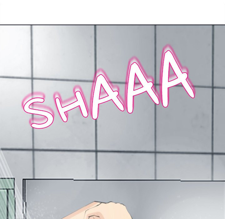 Old Life Behind Chapter 21 Page 75