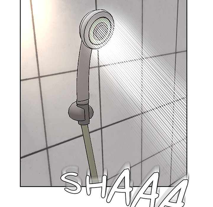Old Life Behind Chapter 21 Page 8
