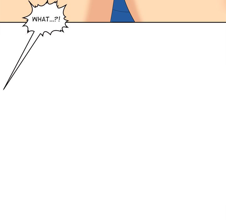 Old Life Behind Chapter 22 Page 119