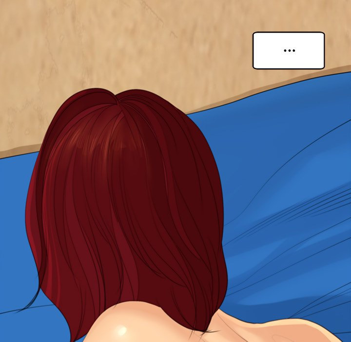 Old Life Behind Chapter 22 Page 129