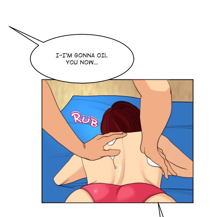 Old Life Behind Chapter 22 Page 146