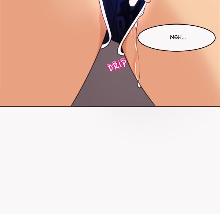 Old Life Behind Chapter 22 Page 235