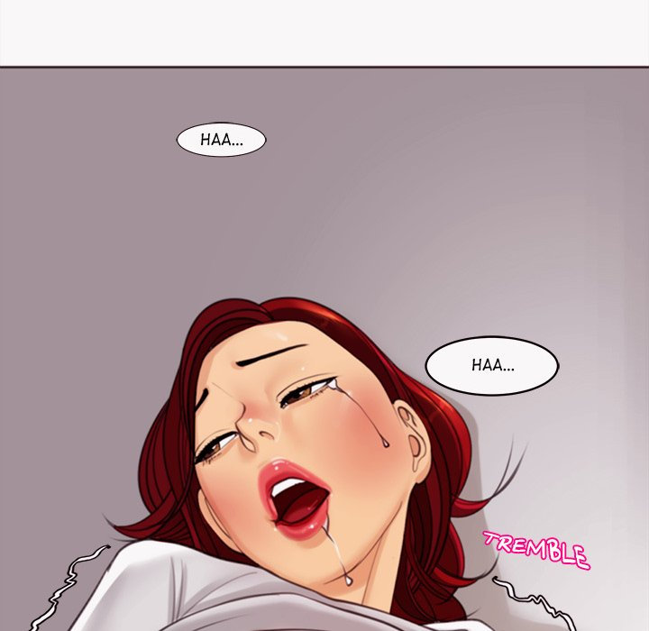 Old Life Behind Chapter 22 Page 255