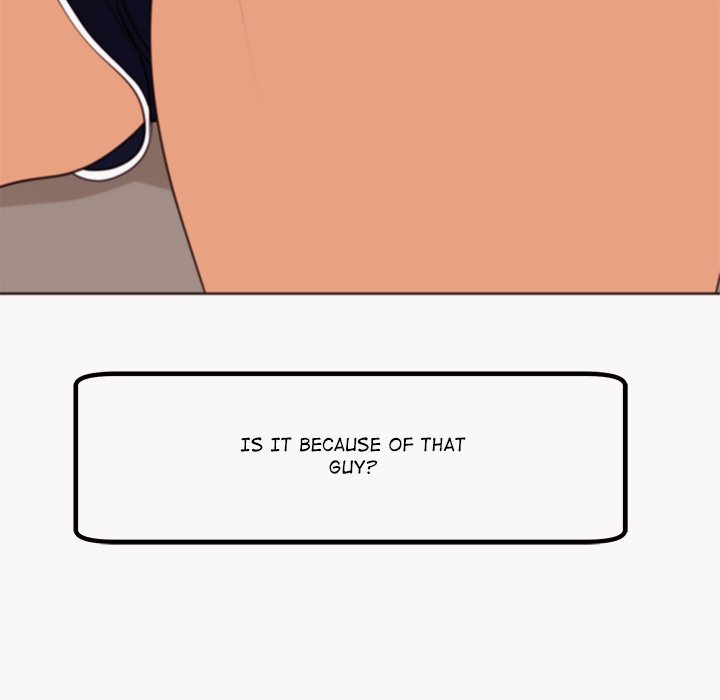 Old Life Behind Chapter 22 Page 269