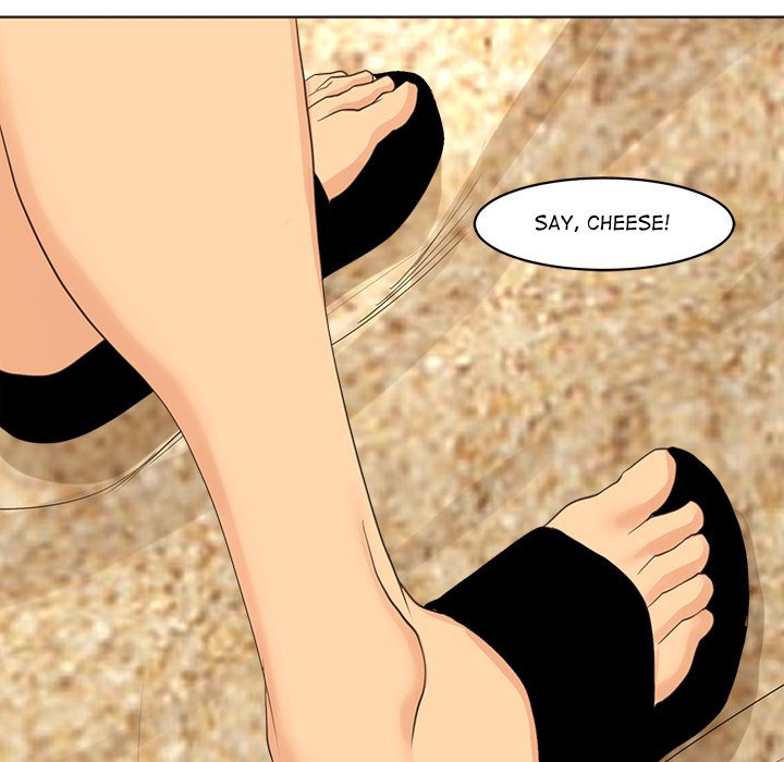 Old Life Behind Chapter 22 Page 30