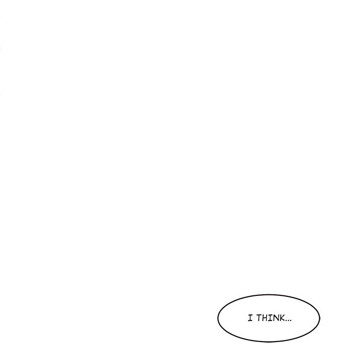 Old Life Behind Chapter 22 Page 44