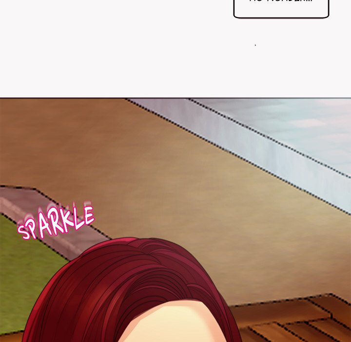 Old Life Behind Chapter 22 Page 72