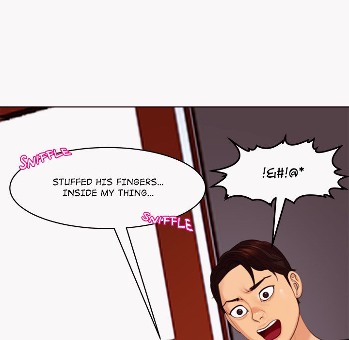 Old Life Behind Chapter 22 Page 79