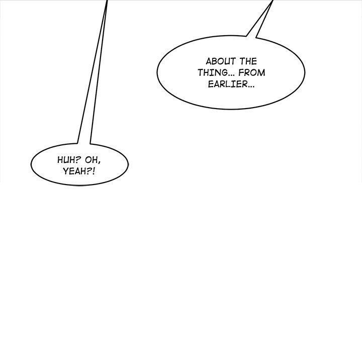 Old Life Behind Chapter 22 Page 9