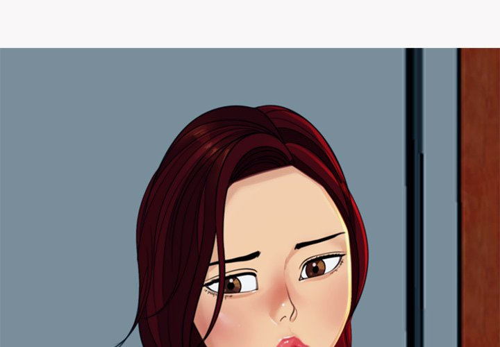 Old Life Behind Chapter 23 Page 1