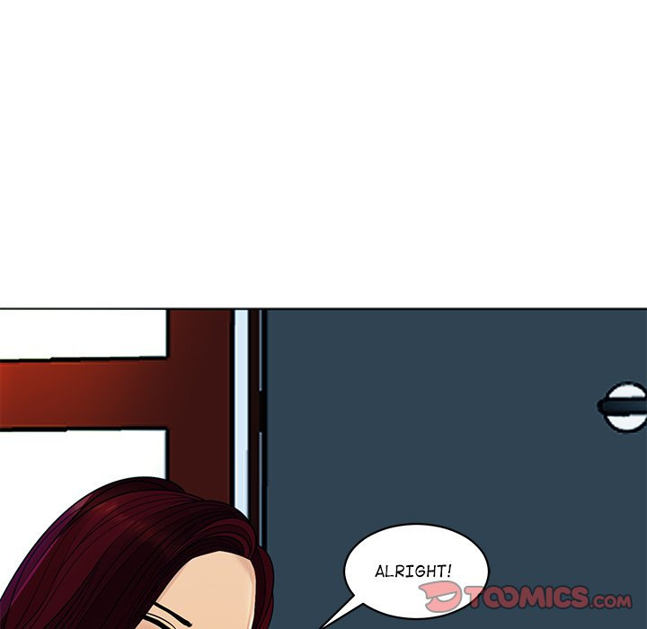 Old Life Behind Chapter 23 Page 145