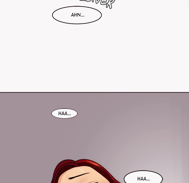 Old Life Behind Chapter 23 Page 19