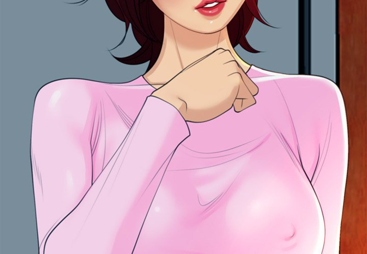 Old Life Behind Chapter 23 Page 2