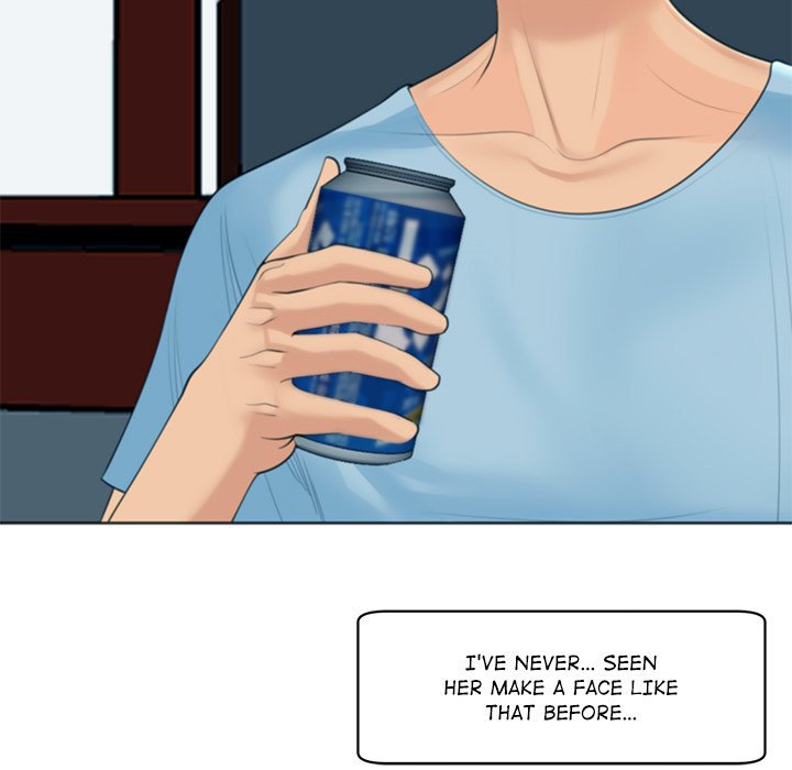 Old Life Behind Chapter 23 Page 207