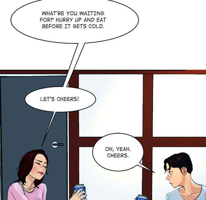 Old Life Behind Chapter 23 Page 209