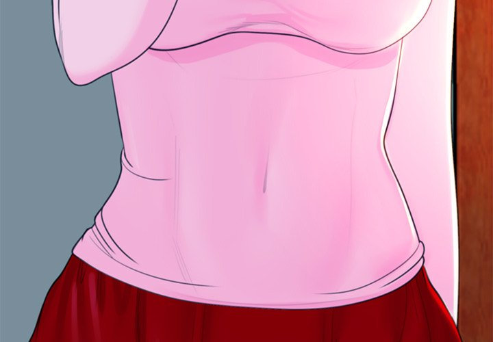 Old Life Behind Chapter 23 Page 3