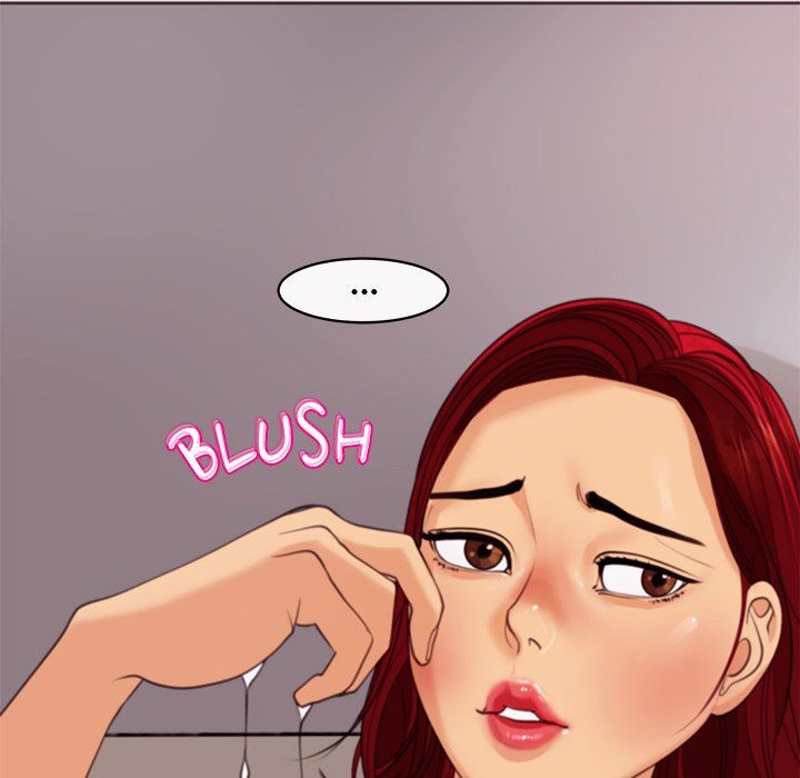 Old Life Behind Chapter 23 Page 31