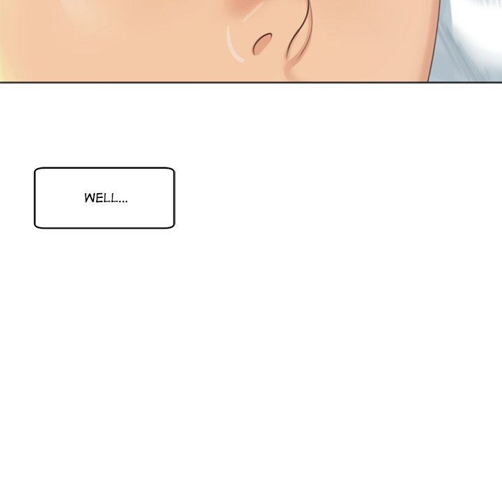 Old Life Behind Chapter 23 Page 58