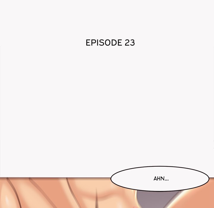 Old Life Behind Chapter 23 Page 6