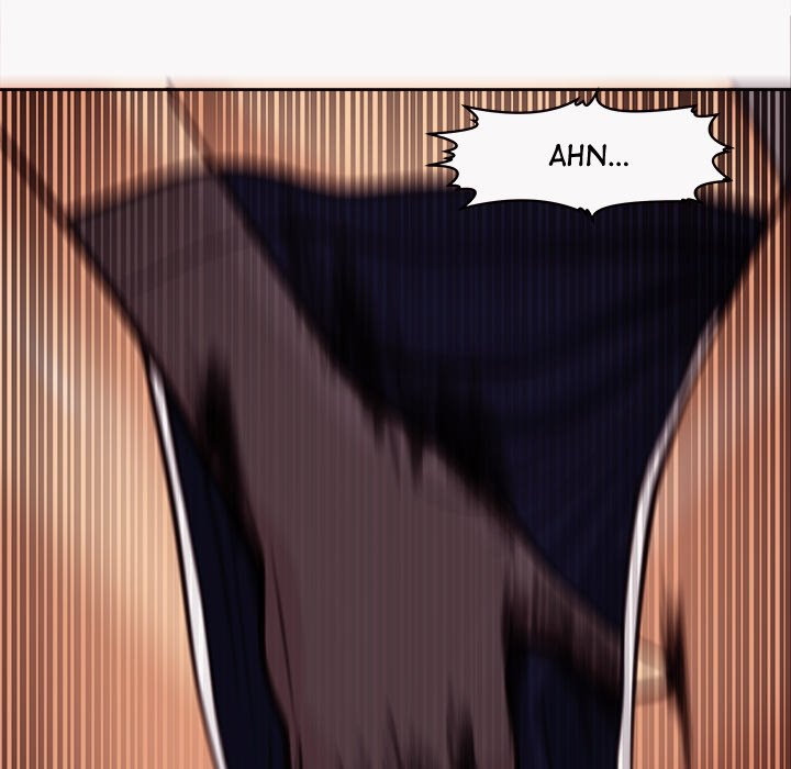 Old Life Behind Chapter 23 Page 8