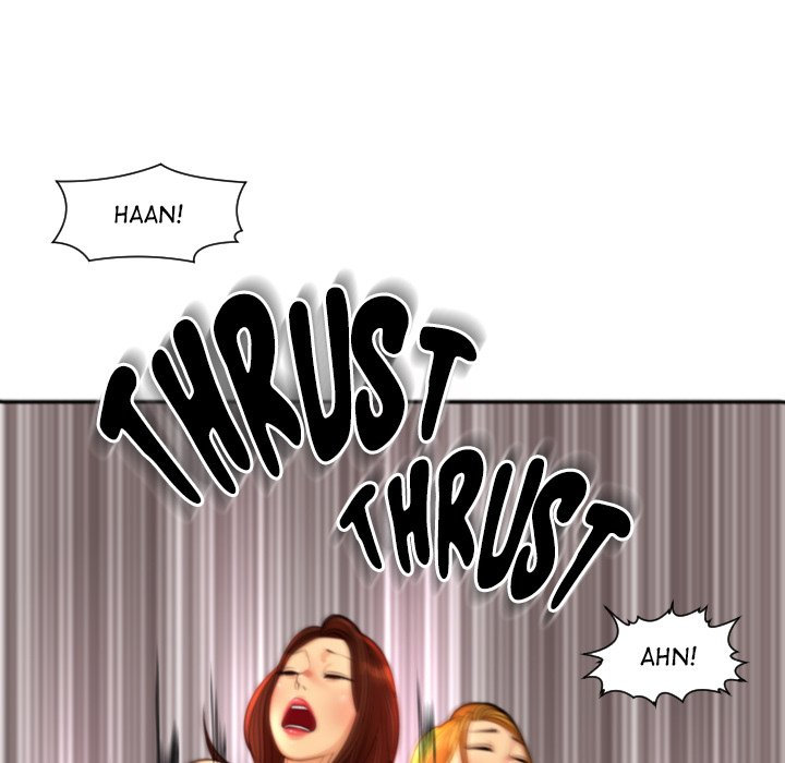 Old Life Behind Chapter 24 Page 100