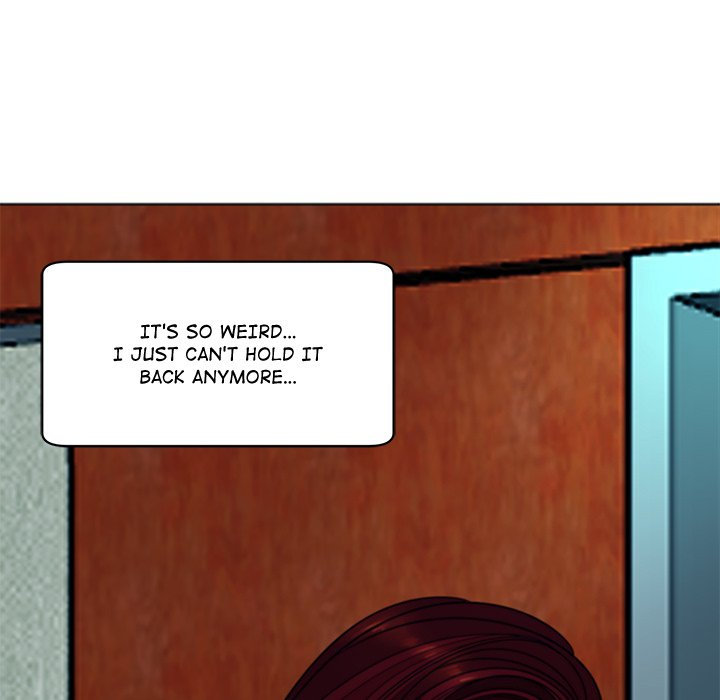 Old Life Behind Chapter 24 Page 12