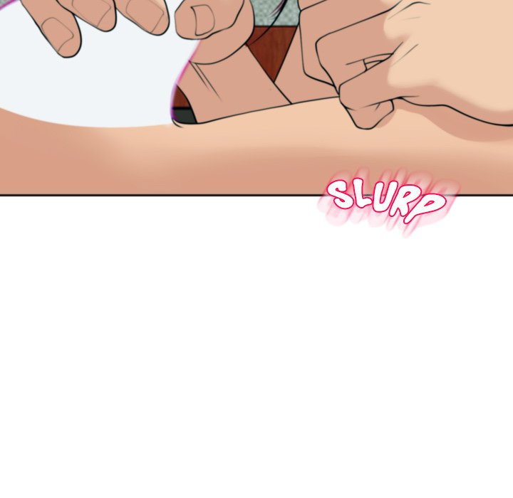 Old Life Behind Chapter 24 Page 159