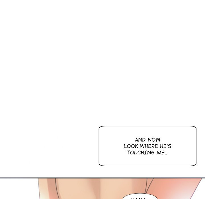Old Life Behind Chapter 24 Page 274
