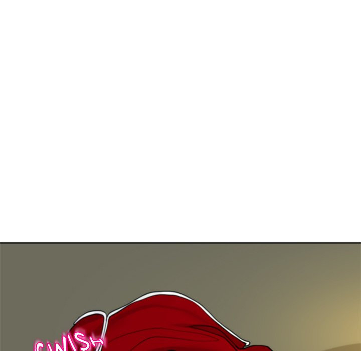 Old Life Behind Chapter 24 Page 33
