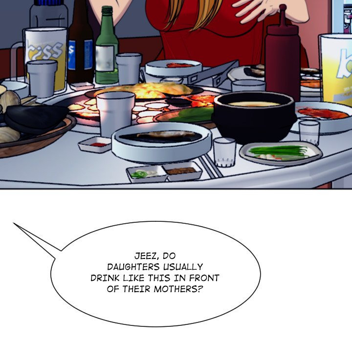 Old Life Behind Chapter 24 Page 68