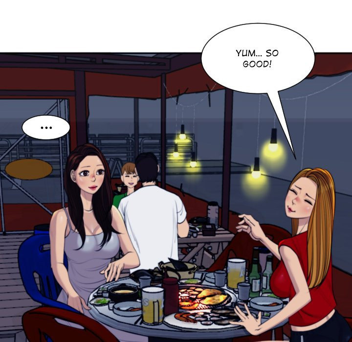 Old Life Behind Chapter 24 Page 73