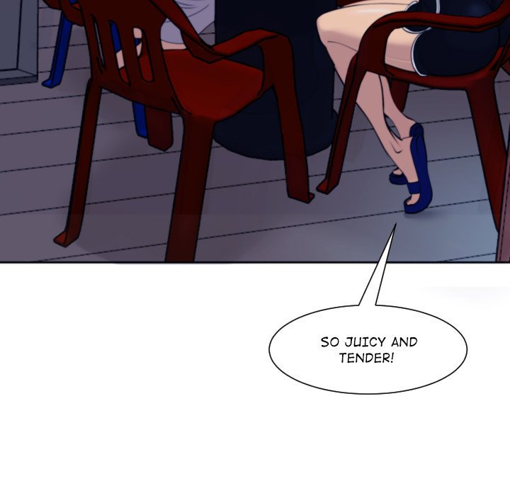 Old Life Behind Chapter 24 Page 74